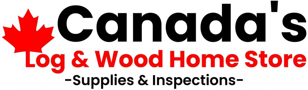 Canadas Log and Wood Home Store