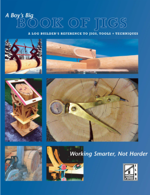 A Boy's Big Book of Jigs
