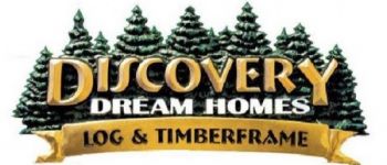 Company logo for Discovery Dream Homes Ltd.