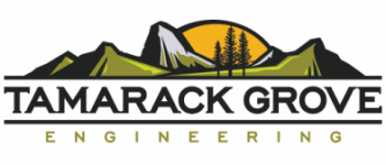Company logo for Tamarack Grove Engineering