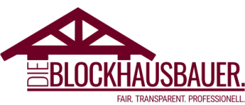 Company logo for Die Blockhausbauer GmbH