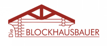 Company logo for Die Blockhausbauer GmbH