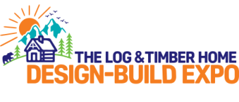 Company logo for The Log & Timber Home Design-Build EXPO