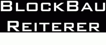 Company logo for BlockBau Reiterer des Michael Reiterer
